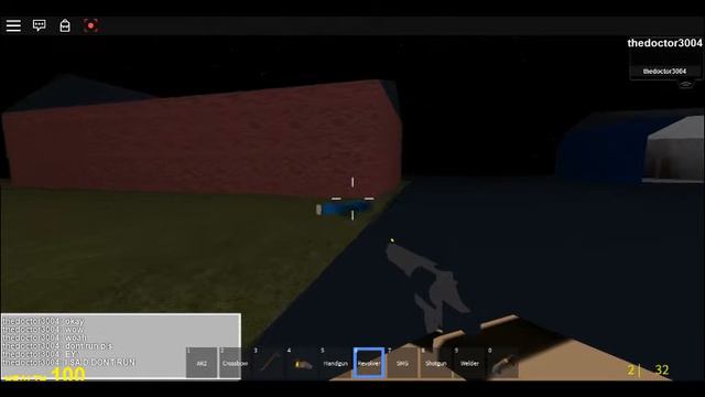 First Video Garrys mod смотреть онлайн