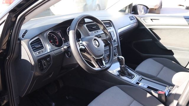 Volkswagen Golf смотреть онлайн