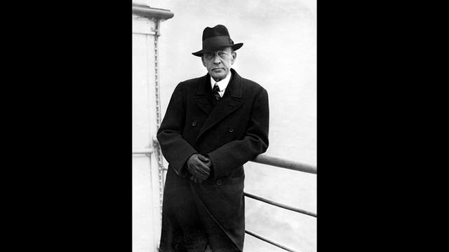 Шедевры Рахманинова. Часть 2. Rachmaninoff's Masterpieces. Part 2