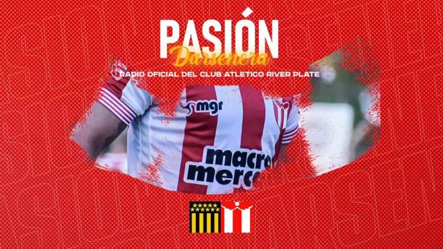 PASIÓN DARSENERA 7° fecha | Peñarol 1 - 0 River Plate смотреть онлайн
