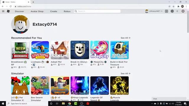 How to Sign Out of Roblox Account On All Devices | Log Out Roblox Remotely смотреть онлайн