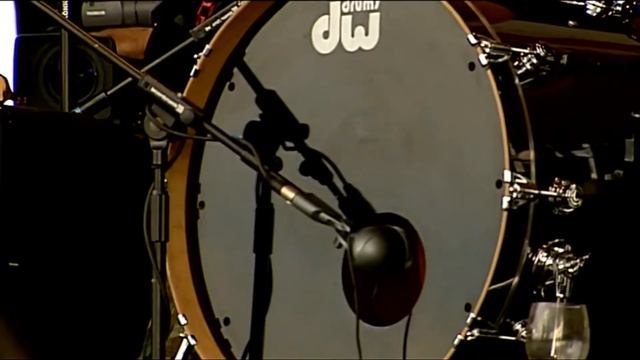 DISTILLERS // 2004-08-28 Reading Festival - Beat Your Heart Out FHD