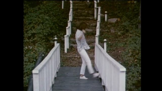 Official Trailer - DIRTY DANCING (1987, Patrick Swayze, Jennifer Grey)