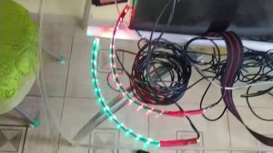 электрика в лодку ПВХ