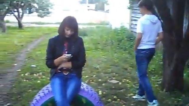 Фонарь поселка смотреть онлайн