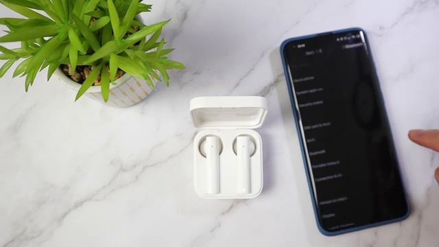 Mi Air 2 SE - Review смотреть онлайн