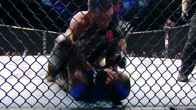 UFC FIGHT NIGHT HIGHLIGHTS || Belal "Remember The Name" Muhammad || THE DARK HORSE || смотреть онлайн