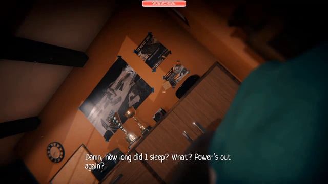 Oneiros Gameplay (PC Game) смотреть онлайн