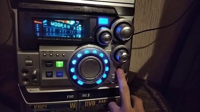 обзор муз центра kdz 120 смотреть онлайн