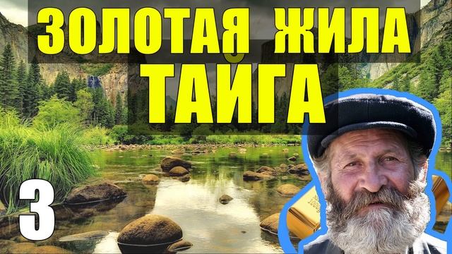 ЗОЛОТОЕ ДНО ШУРФ ДЕД 100 ЛЕТ ПОИСК ЗОЛОТА СТАРАТЕЛИ ЗОЛОТОЙ ПРИИСК КЛАДОИСКАТЕЛИ НАХОДКИ В ТАЙГЕ смотреть онлайн