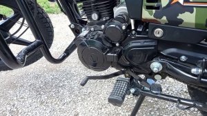 обзор на Racer 200 TOURIST.