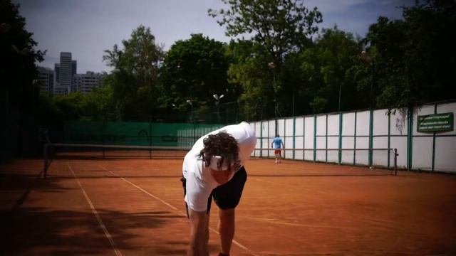 Лата Трэк теннис. Крылатские холмы теннис. Тренер по теннису в ЗАО и Крылатское. Latatrack. смотреть онлайн