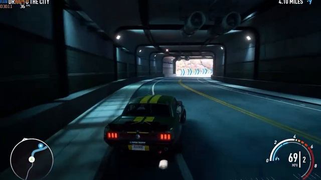 NEED FOR SPEED PAYBACK - ULTRA SETTINGS / i3 7100 gtx 1050 2gb смотреть онлайн