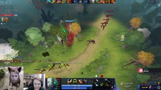 ВОТ ПОЧЕМУ ДУРАЧЬЕ ВЫЙГРАЛ МАЖОР смотреть онлайн