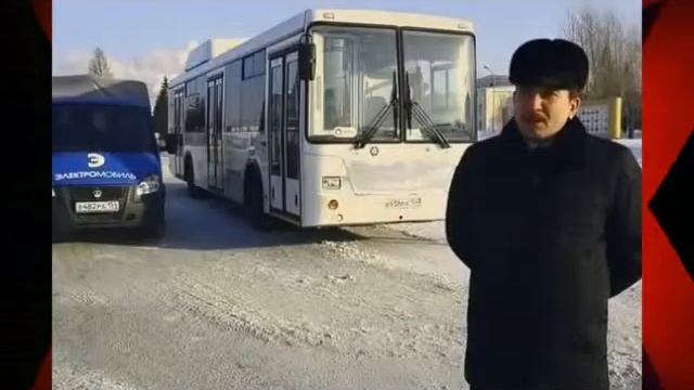 Большой скачок Аккумуляторы смотреть онлайн