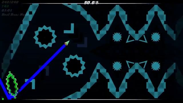 Я прошёл Sonic Wave!!! смотреть онлайн