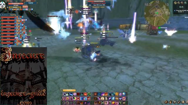 Insecure vs Destiny 16.05.14 смотреть онлайн