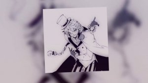 Кайен (ведь моё сердце холодное словно лёд) [sped up]