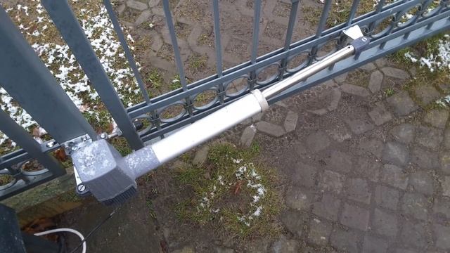 Torantrieb ist defekt смотреть онлайн