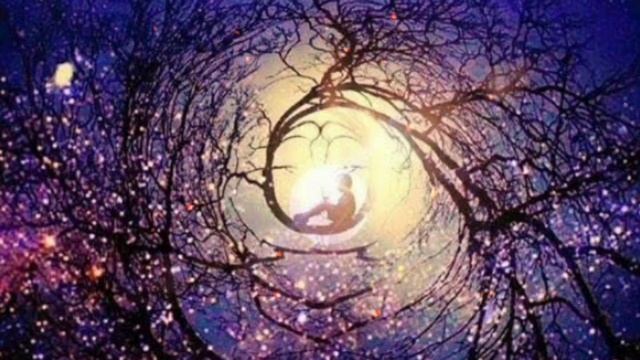 Альбус Дамблдор о " Сказке о трёх братьях " смотреть онлайн