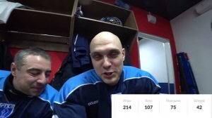 Мастера курьезных голов | GoPro хоккей | Последняя игра 2020