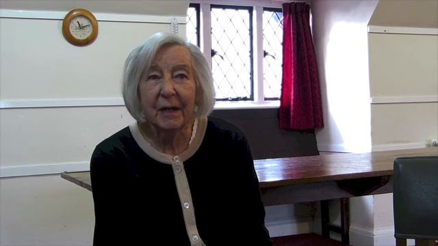 St John's Stanmore - Our video смотреть онлайн
