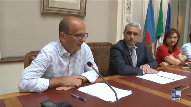 Blocco ai lavori antisismici nelle scuole, la Provincia scrive al ministro Bussetti смотреть онлайн