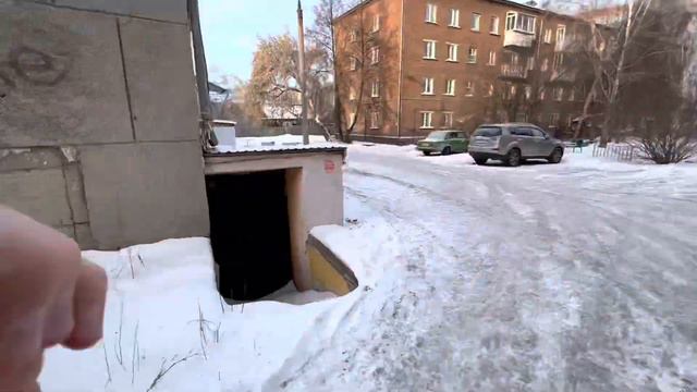 Коммерческое здание и участок на Советской, 77А (продажа) - собственность! смотреть онлайн