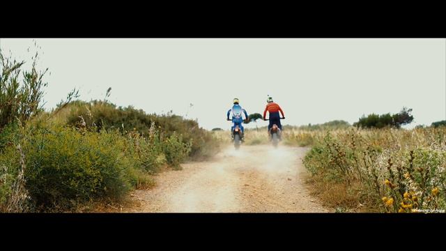MOTOCLUB'' MX MONTELUNGO'' GELA - MONTELUNGO смотреть онлайн