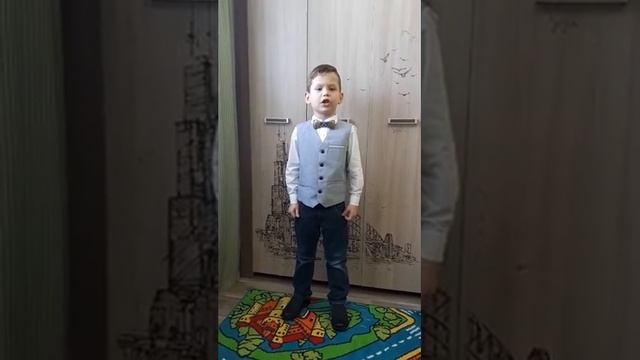 Эдуард Асадов «Стих о рыжей дворняге» смотреть онлайн