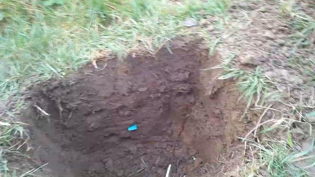 Тест металлоискателя Nokta Makro Simplex/  Nokta Makro Simplex Test