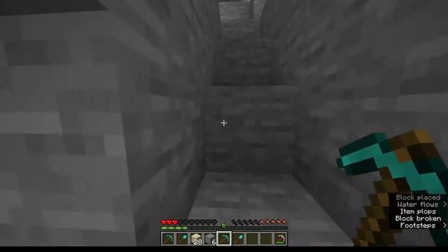 [FWR] Mine a Chunk SSG Co-op 3-4 | Minecraft Java Edition смотреть онлайн