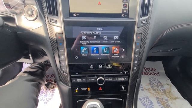 6342 2021 infinity q50 red sport смотреть онлайн