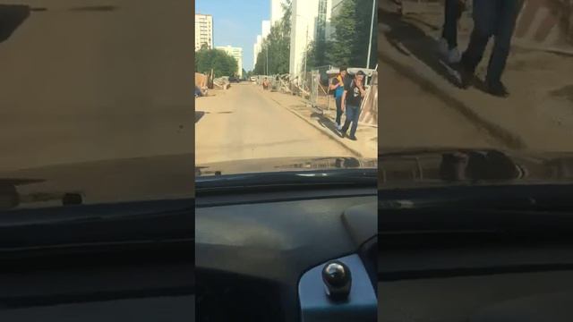 Грязь у Флейты. Впечатления местного жителя смотреть онлайн