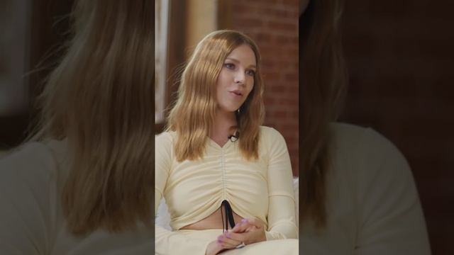 Право быть собой. С Натальей Михайловой #shorts смотреть онлайн