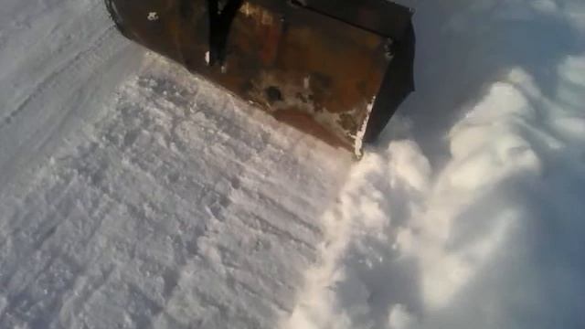 Русич Т15 снегоуборщик смотреть онлайн