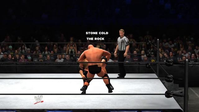 XENIA TEST WWE2K14 IN PC GPU VULKAN смотреть онлайн