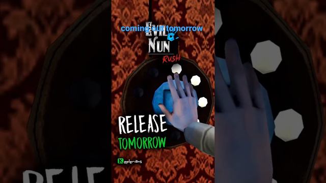 Evil nun rush смотреть онлайн