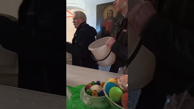 Великая пасха смотреть онлайн