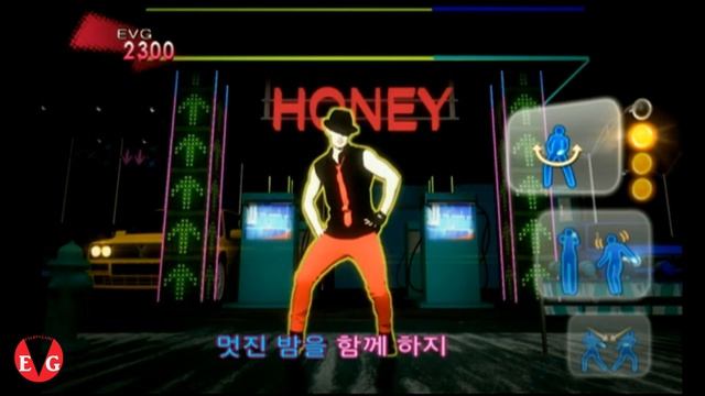 K-POP Dance Festival - Honey - 허니 - J.Y.Park(박진영) смотреть онлайн