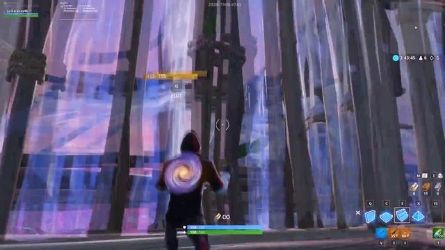 ИГРАЮ 1 VS 1 С ПОДПИСЧИКАМИ В ФОРТНАЙТ | #2 смотреть онлайн