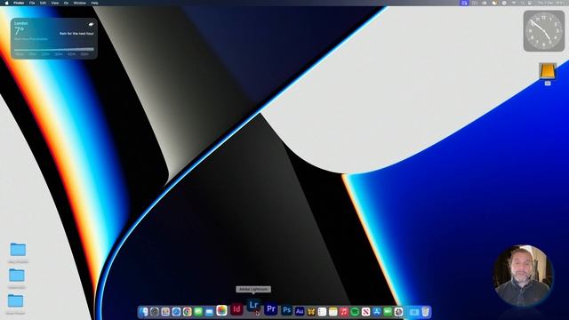 M3 iMac at work - UNBELIEVABLE! смотреть онлайн