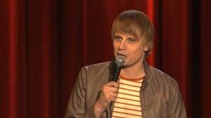 Stand Up: Слава Комиссаренко. Белорус