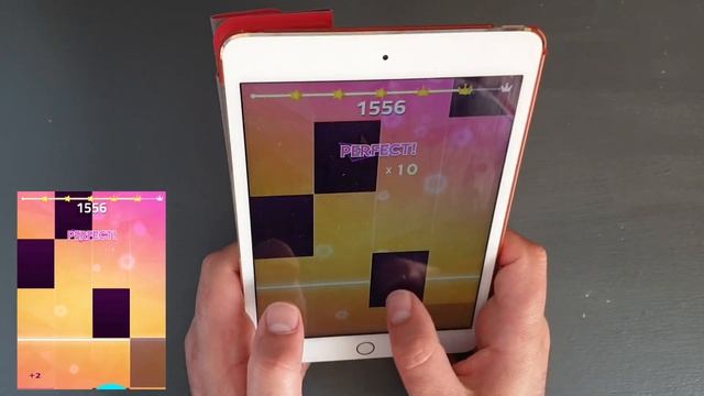 Magic Tiles Piano and Vocal - Faded by Alan Walker with lyrics смотреть онлайн