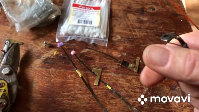 Складывающийся боковой кивок из пружины Пылесоса и Стационарный!!! Пошёл в дело пылесос!!! смотреть онлайн