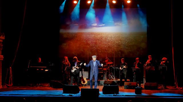 016 За святую Русь помолюсь смотреть онлайн