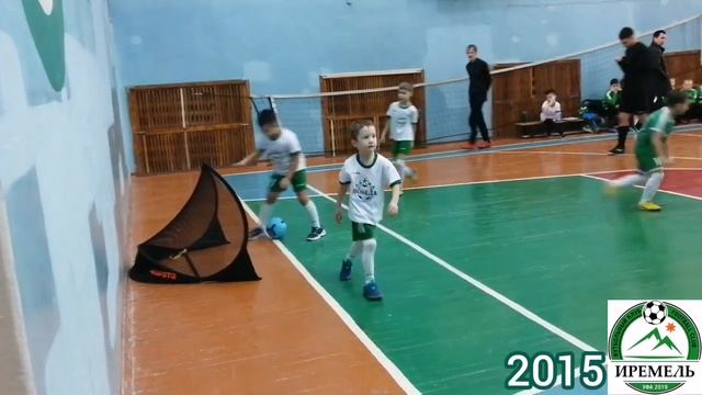 Иремель 2015 - Победа. ЮМФЛ. 22.01.2022.mp4 смотреть онлайн