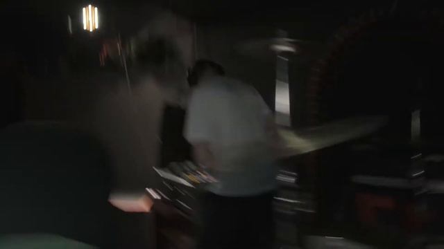 дрель Live In Podval