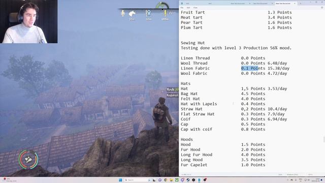 Medieval Dynasty - How To Get Production Technology Fast смотреть онлайн