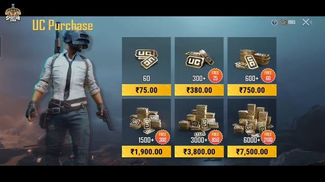 Uc Purchase Failed || New UC Purchase Restriction On Google Play Code || Battlegrounds Mobile India смотреть онлайн